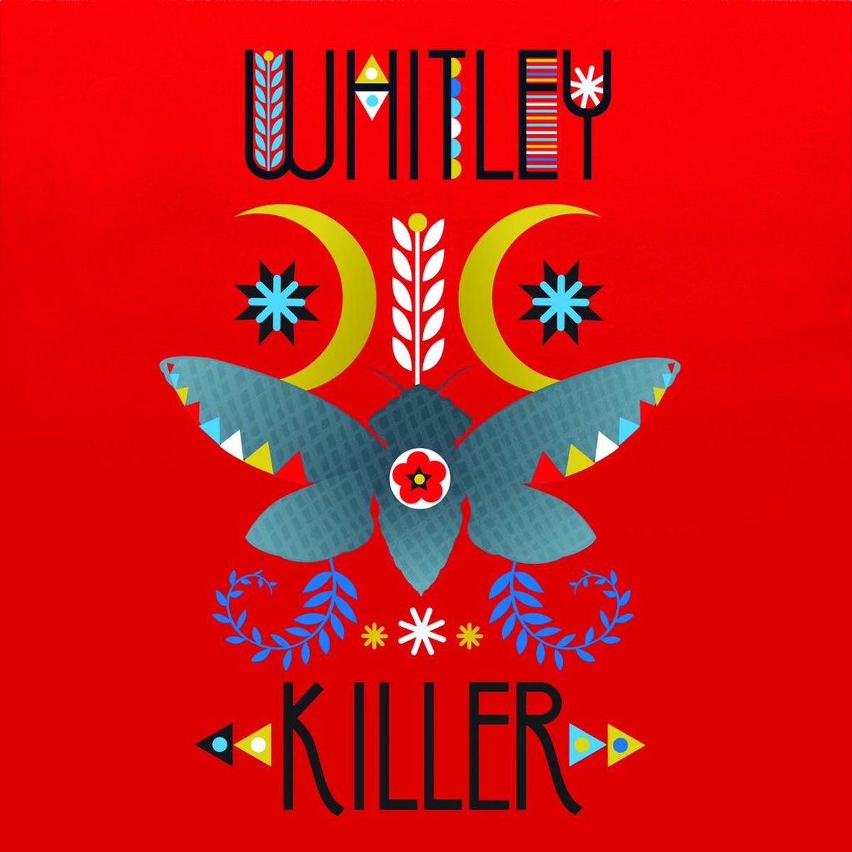 Album cover of Killer (Single)