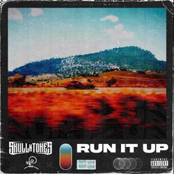 Cover of Run It Up