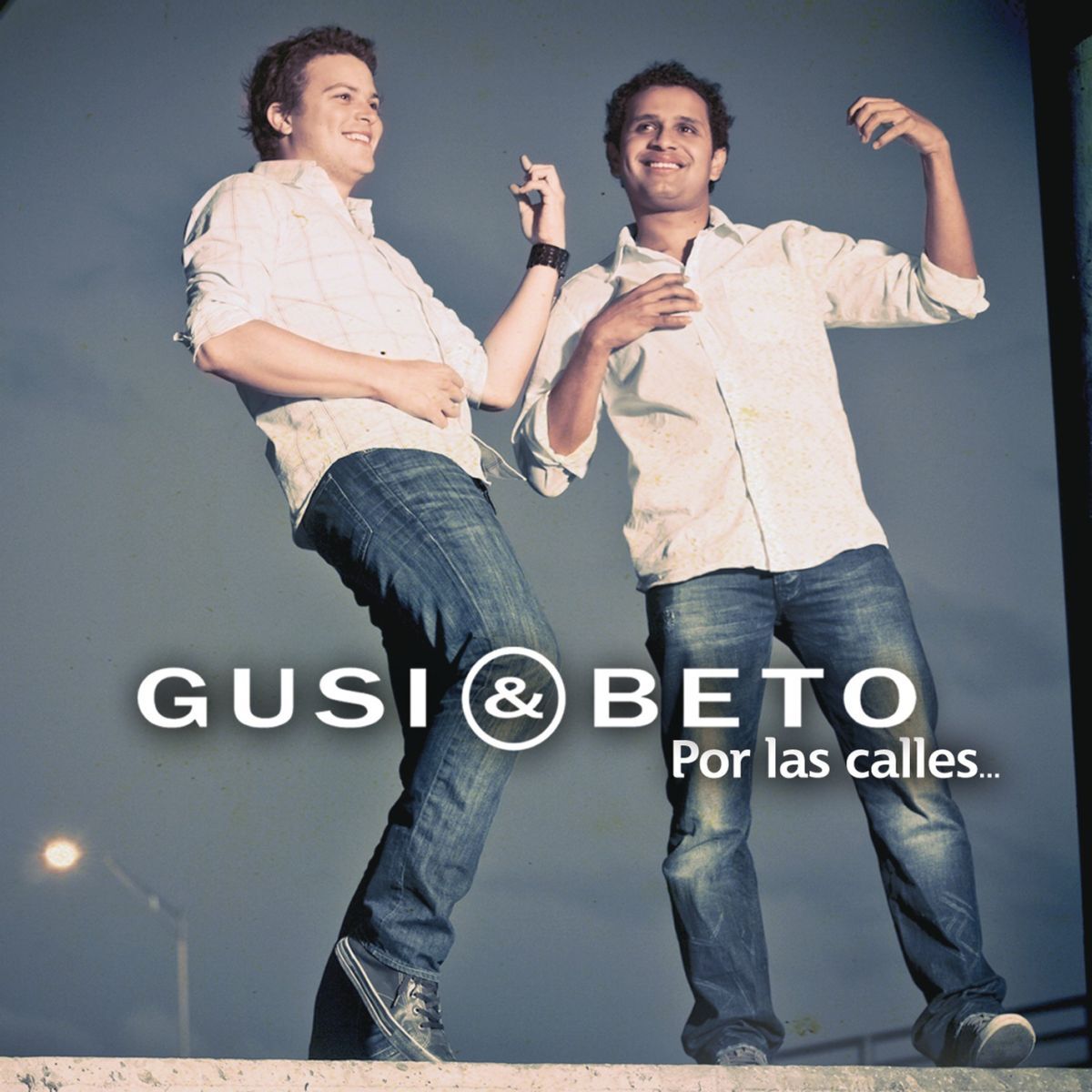 Album cover of Tengo Tu Amor