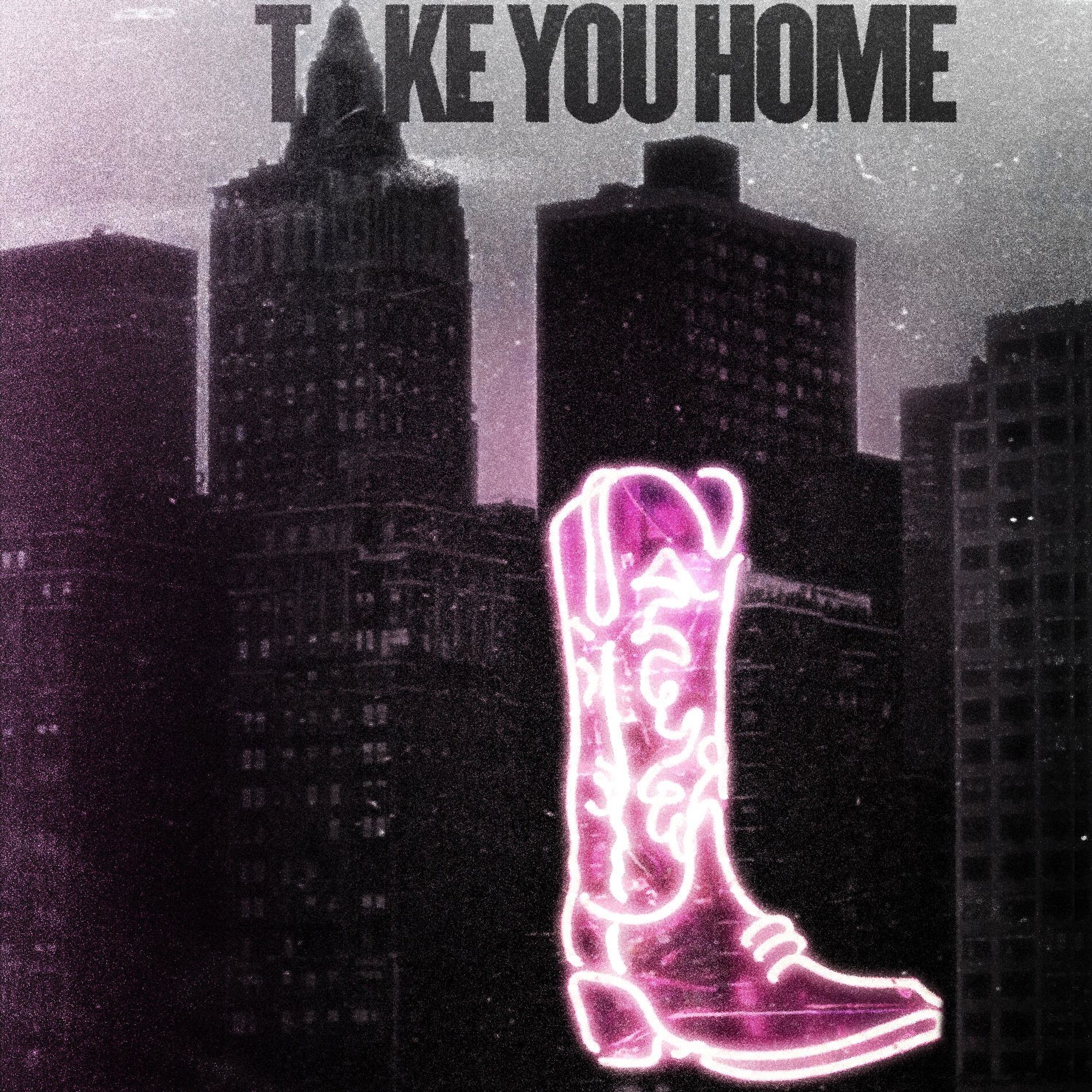 Album cover of Take You Home