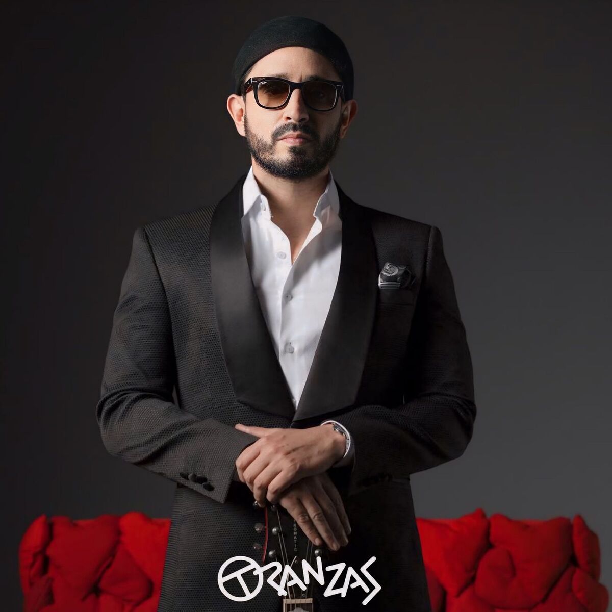 Album cover of Un Nuevo Amor (Version Cumbia)