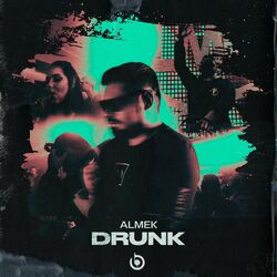 Cover of Drunk
