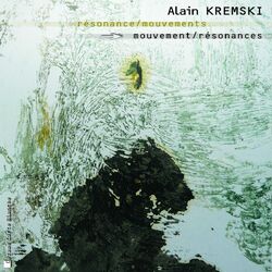 Cover of Résonance Mouvements