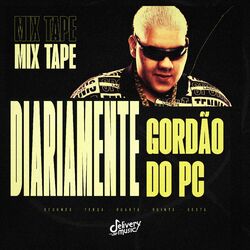 Cover of Mtg Eu Comi Ela uma Vez