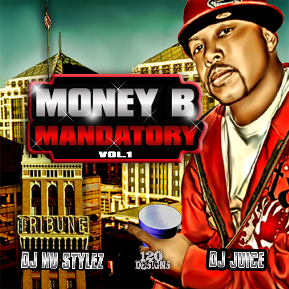 Picture of Mandatory, Vol. 1