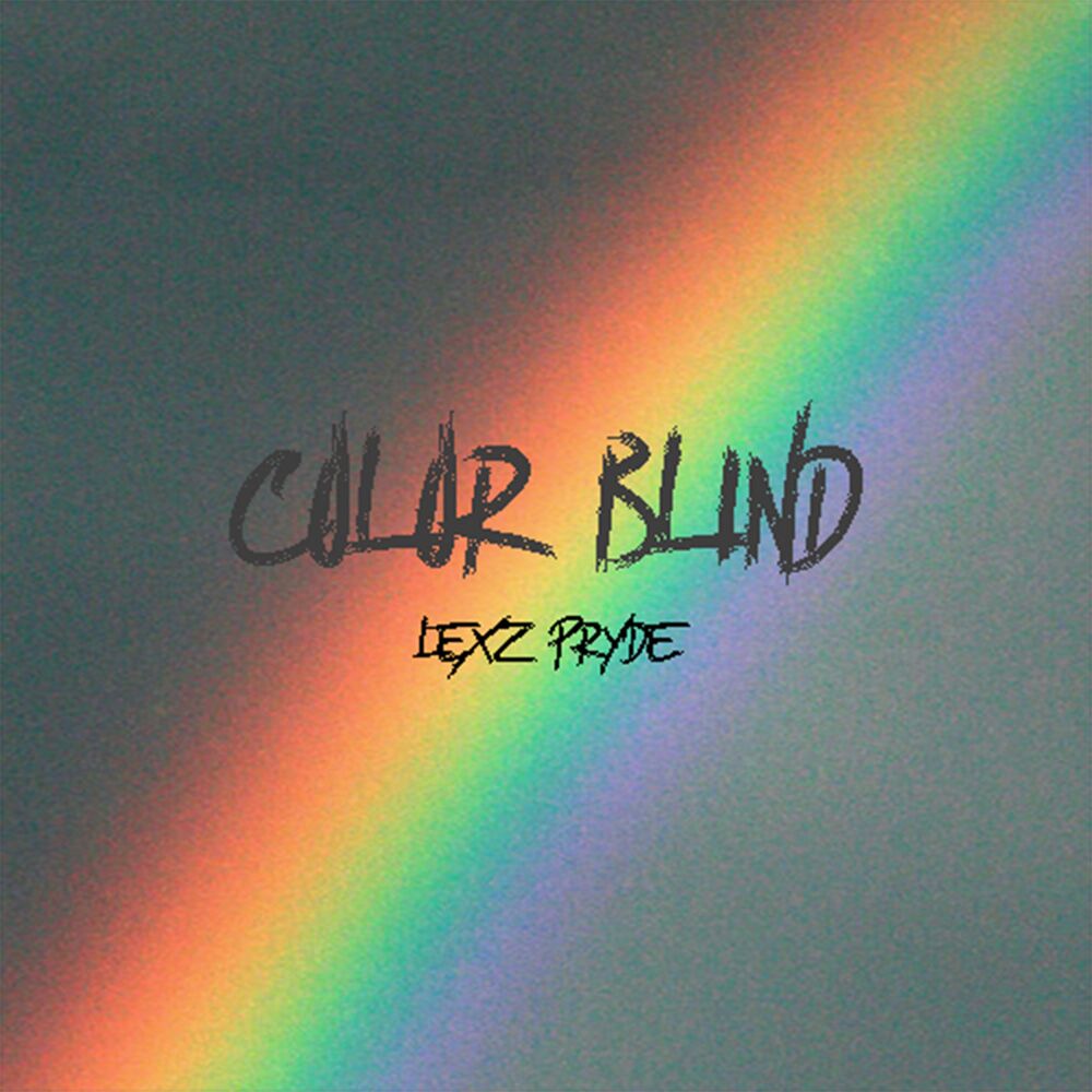 Picture of Color Blind