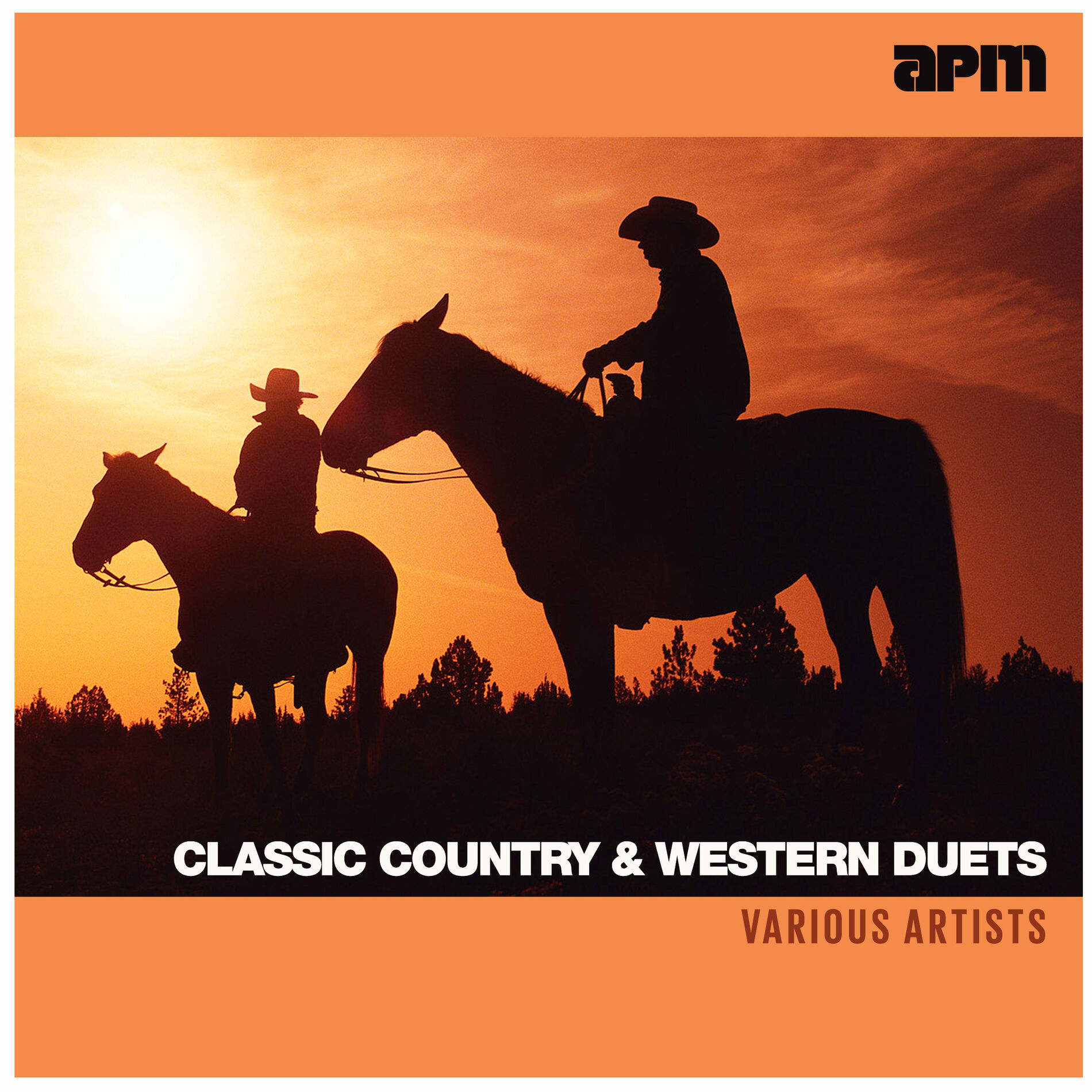 Album cover of A Dear John Letter