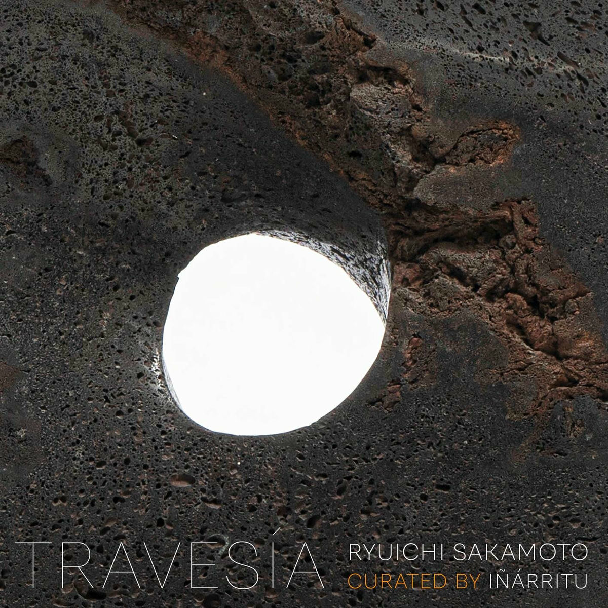 Album cover of Blu