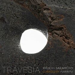 Cover of Travesía