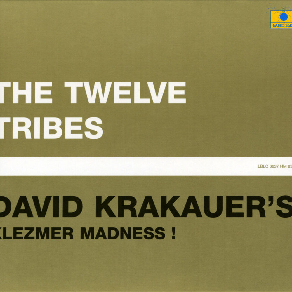 Picture of The Twelve Tribes