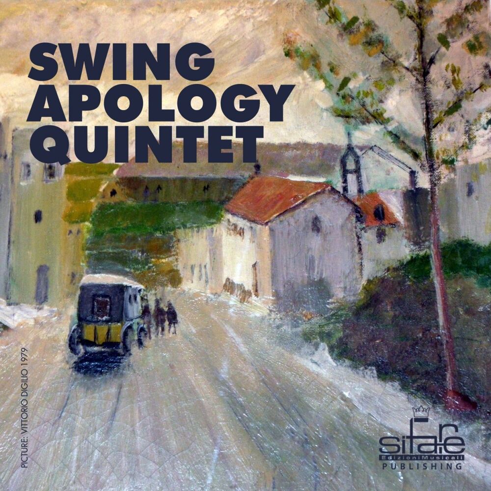 Picture of Swing Apology Quintet