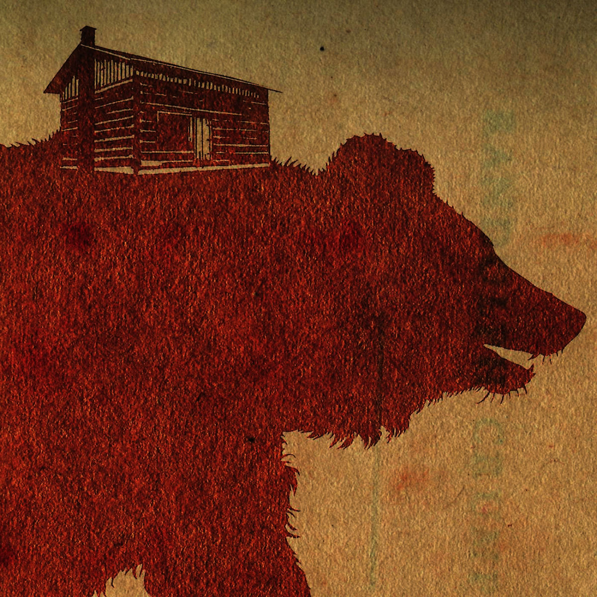 Album cover of Young Mountain