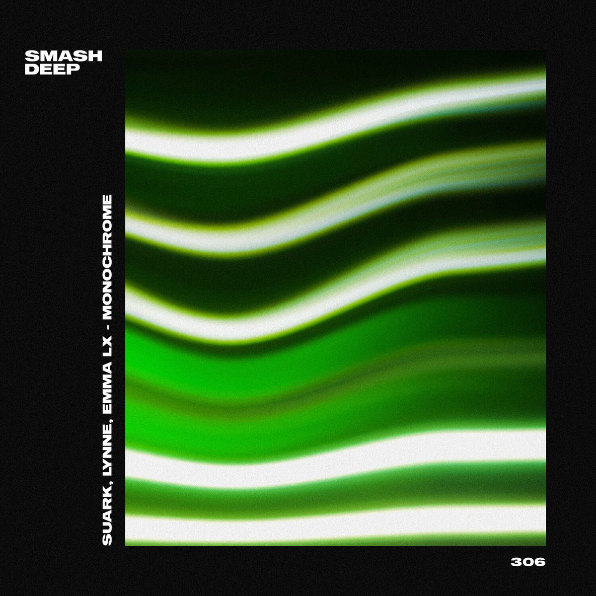 Album cover of Monochrome