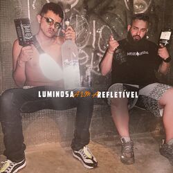 Cover of Luminosa Alma Refletível
