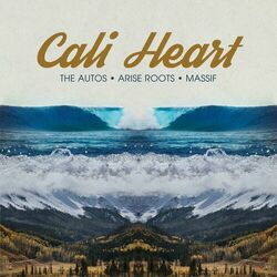 Cover of Cali Heart