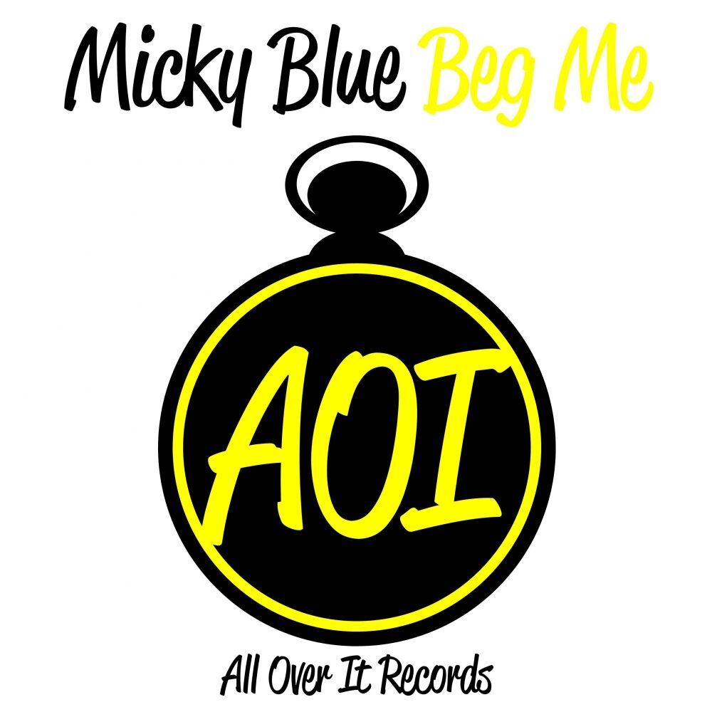 Picture of Beg Me