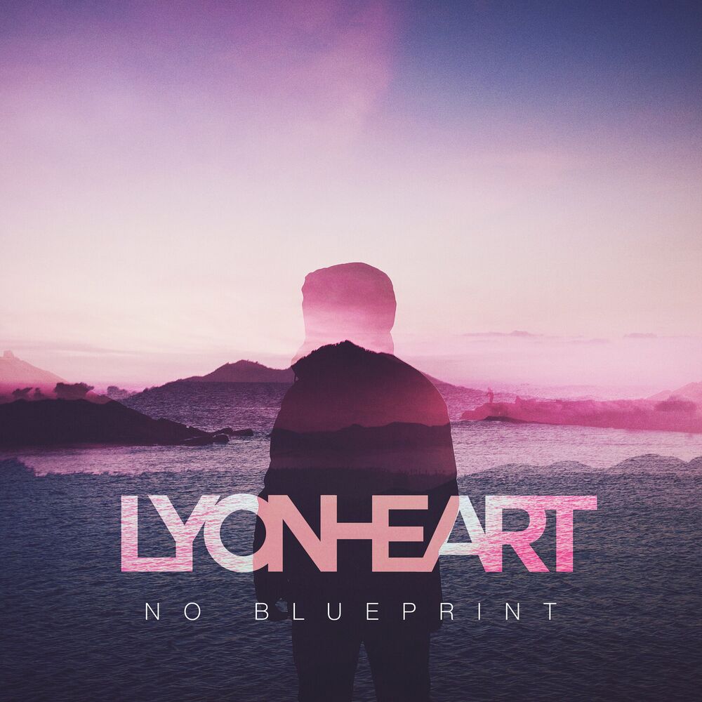 Picture of No Blueprint EP