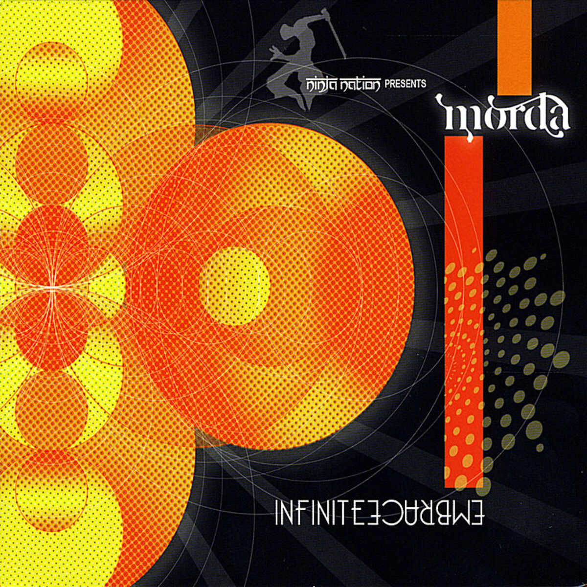Album cover of Infinite Embrace