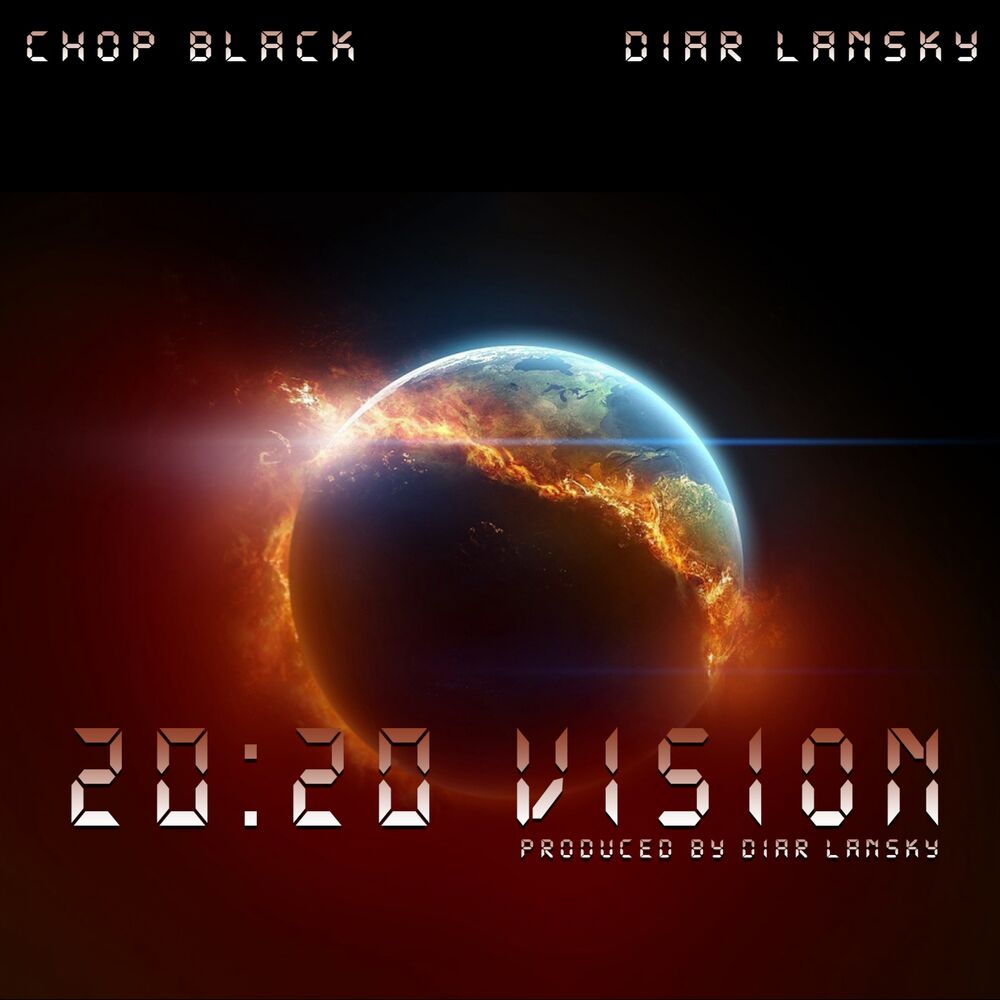 Picture of 20:20 Vision