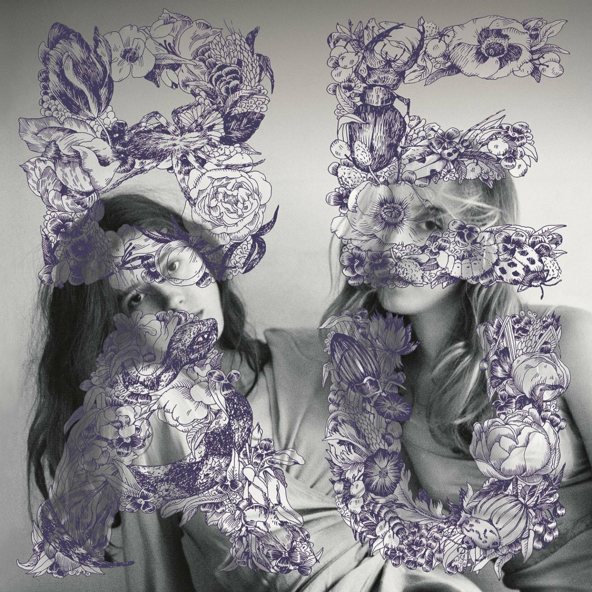 Album cover of Beau