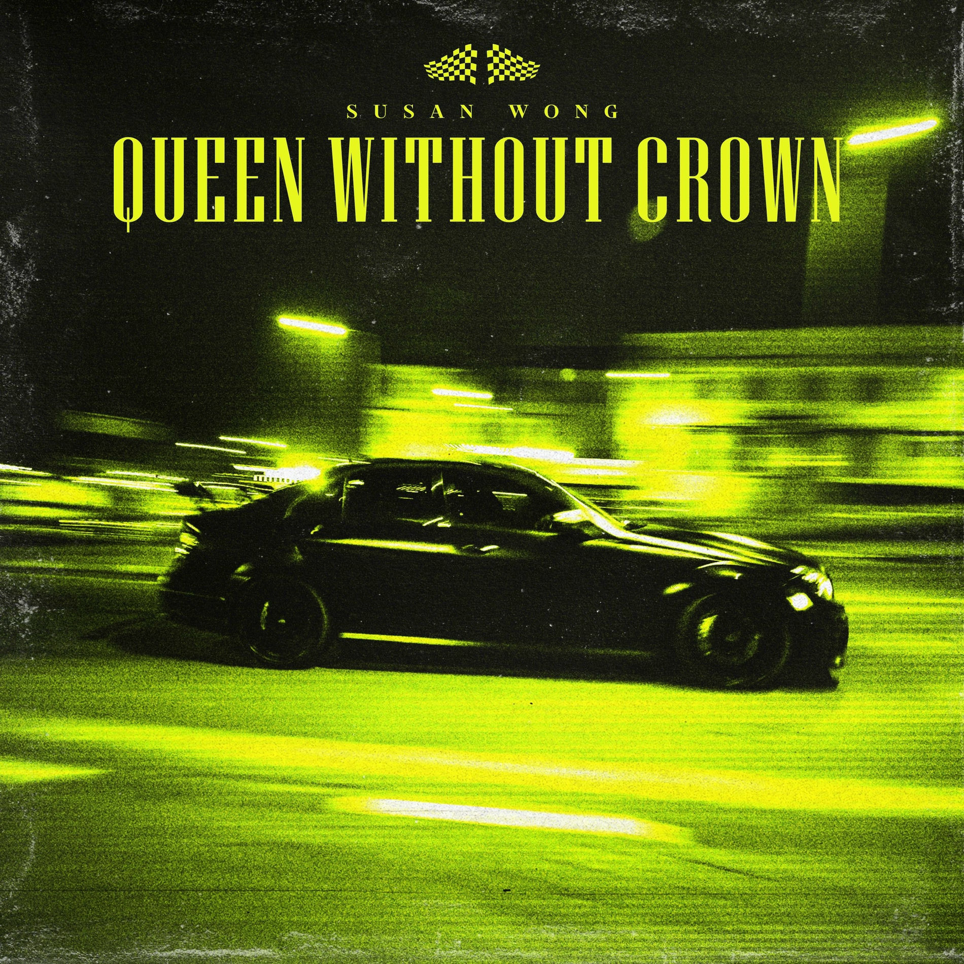 Album cover of Queen without Crown