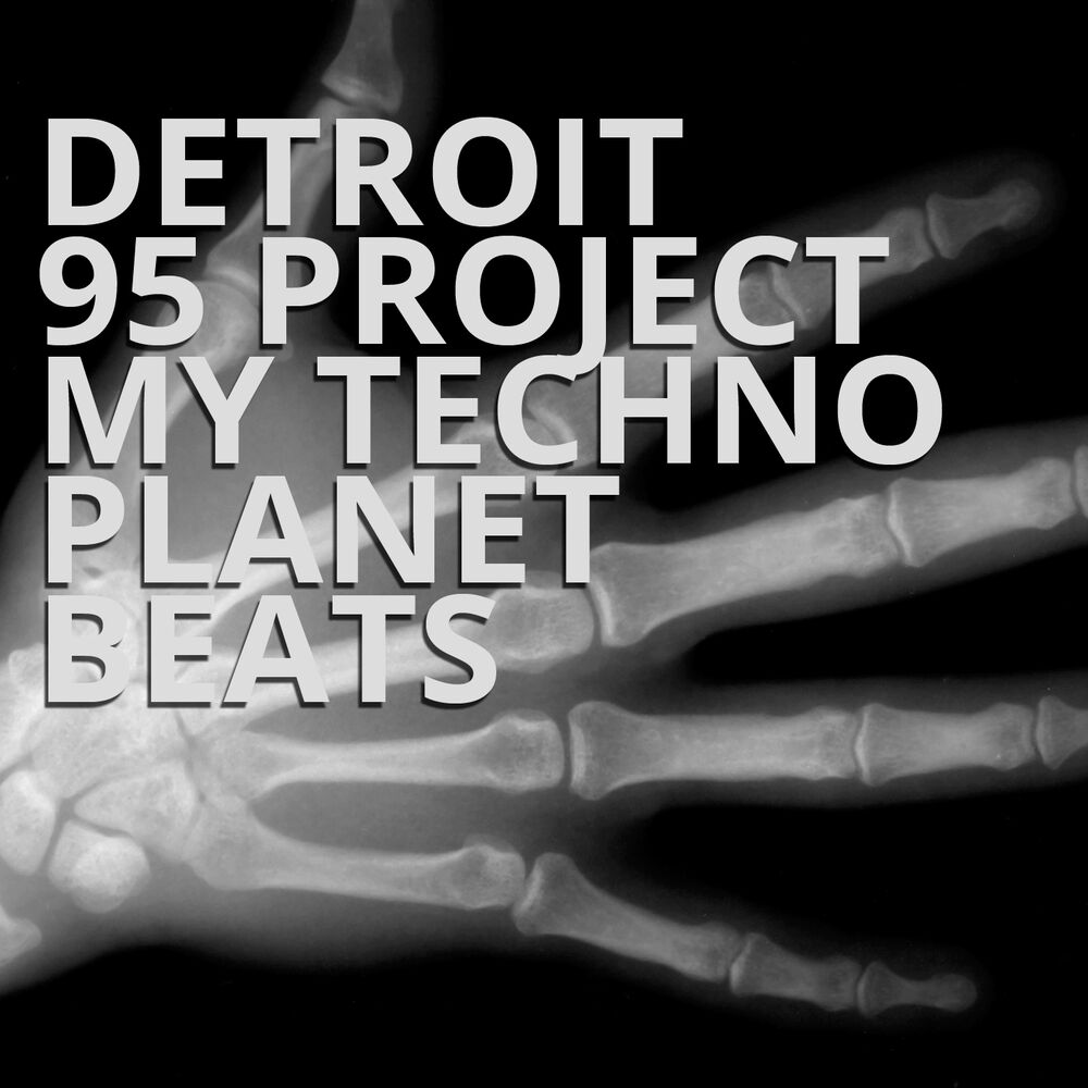 Picture of My Techno Planet Beats