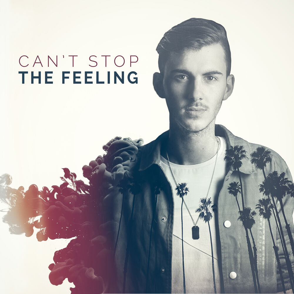 Picture of Can´t Stop the Feeling