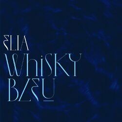 Cover of Whisky Bleu