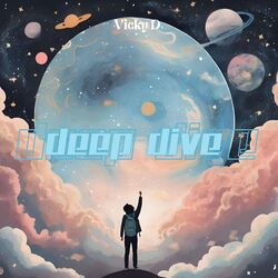 Cover of Deep Dive