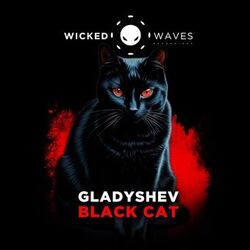 Cover of Black Cat