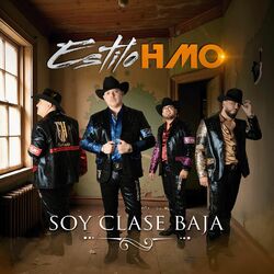 Cover of Soy Clase Baja