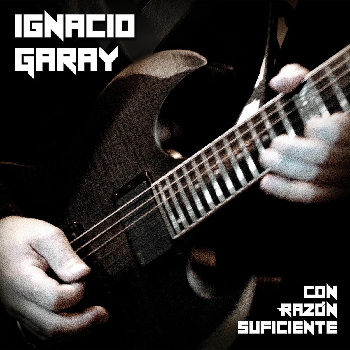 Album cover of Con Razón Suficiente