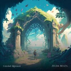 Cover of Zelda Beats