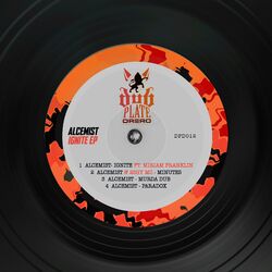 Cover of Ignite EP