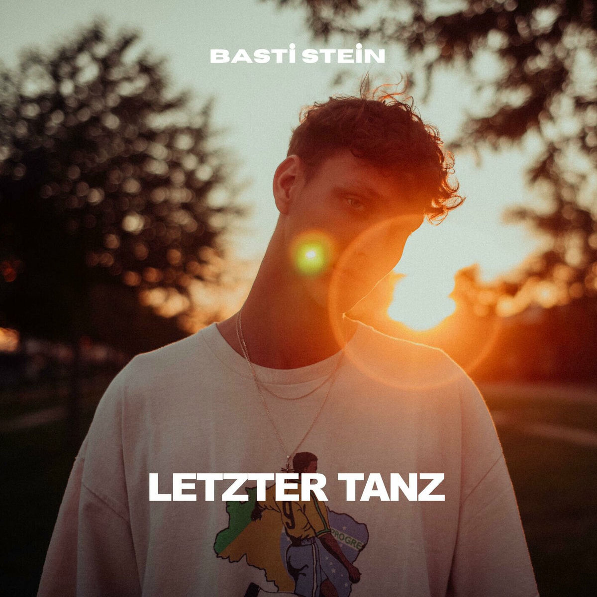 Album cover of Letzter Tanz