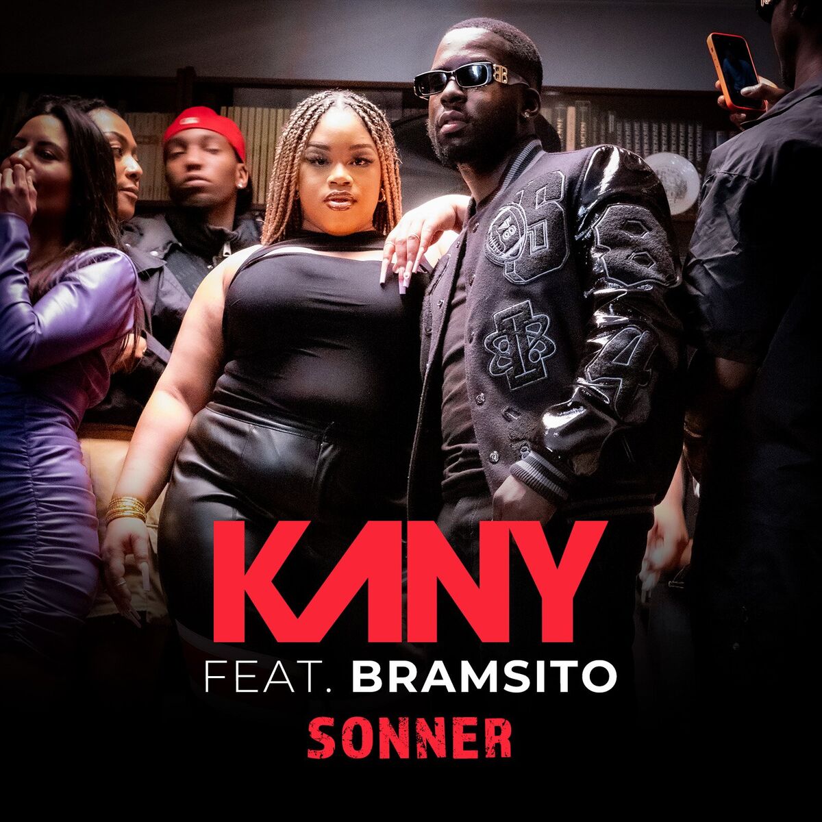 Album cover of Sonner