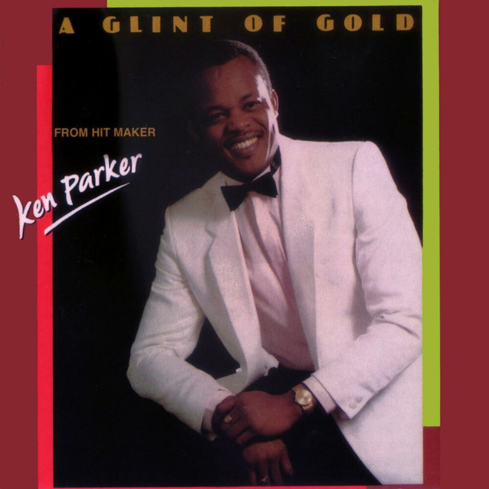 Picture of A Glint of Gold