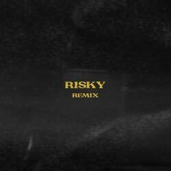 Cover of Risky (Remix)
