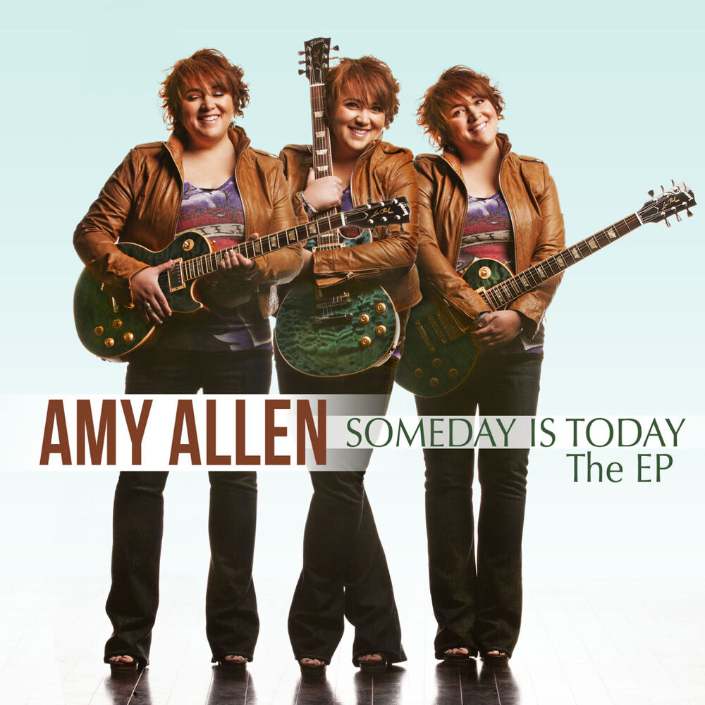 Picture of Someday Is Today - The EP