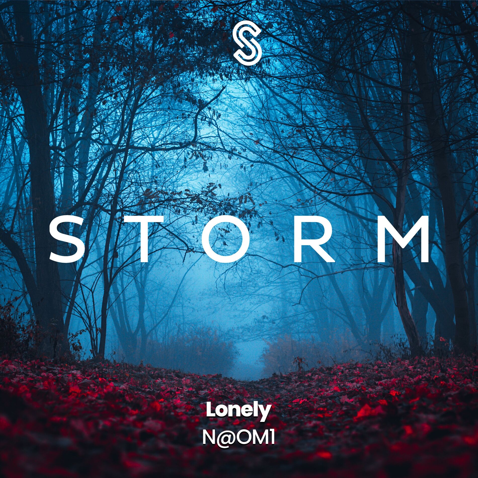Album cover of Lonely