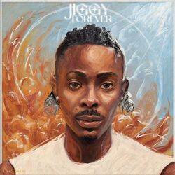 Cover of Jiggy Forever