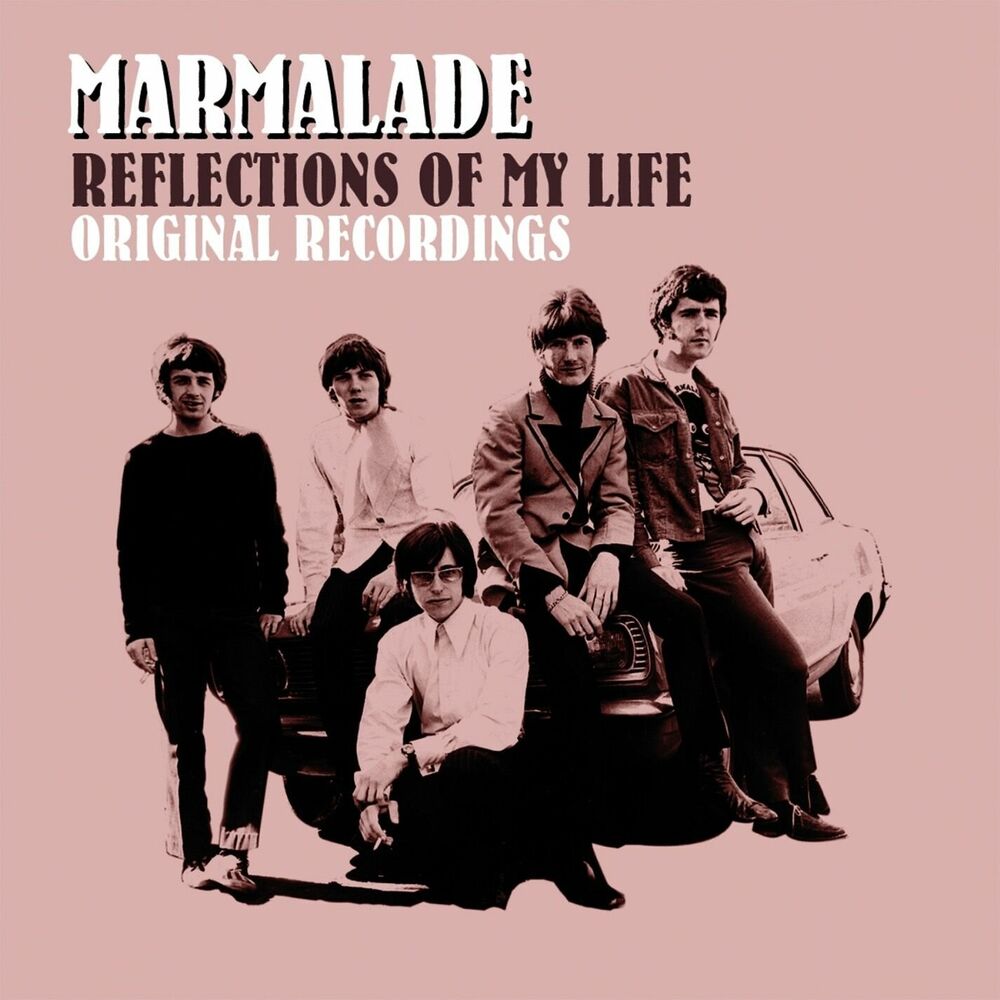 Picture of Reflections of My Life (Original Recordings)