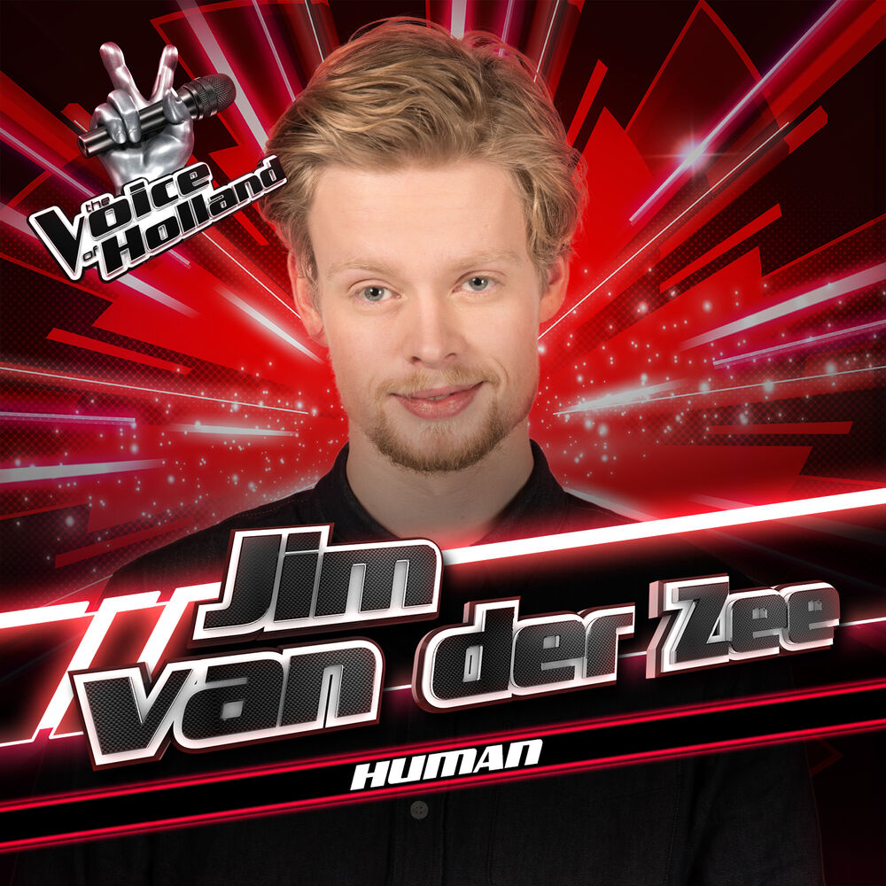 Picture of Human (The Voice Of Holland Season 8)