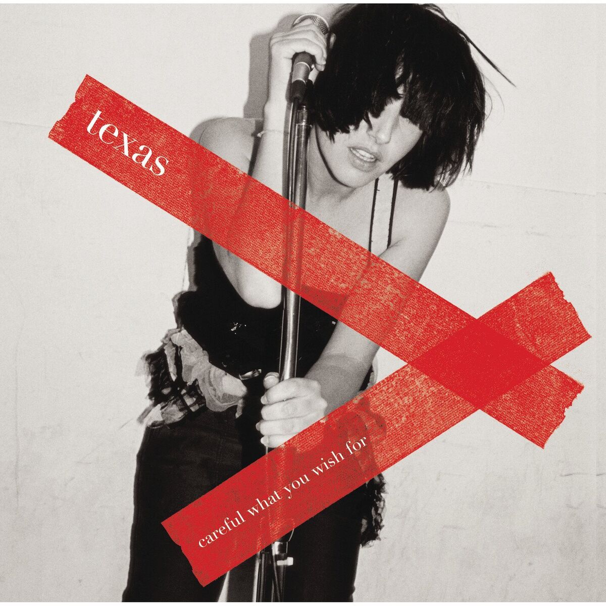 Album cover of I'll See It Through
