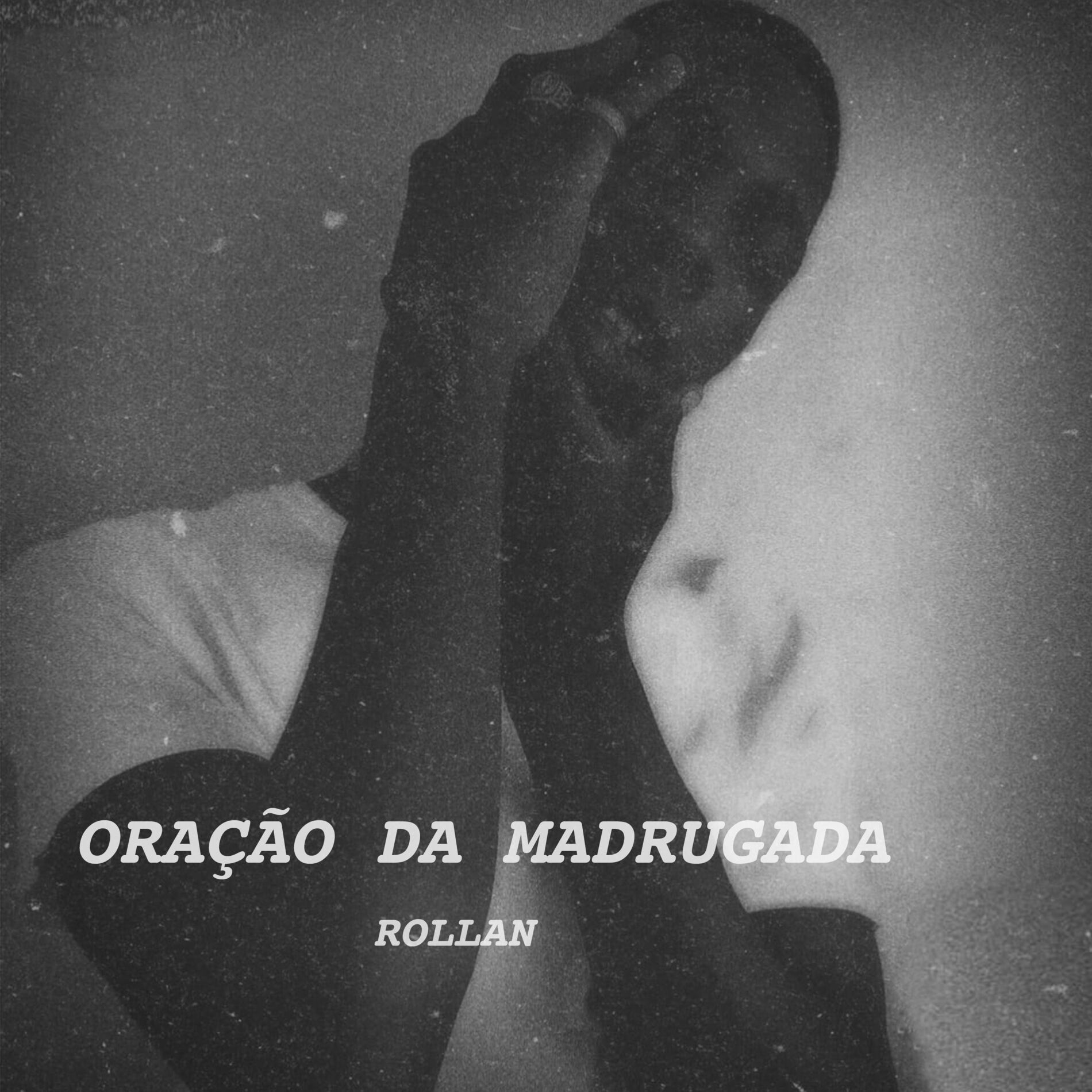 Album cover of Oração da Madrugada