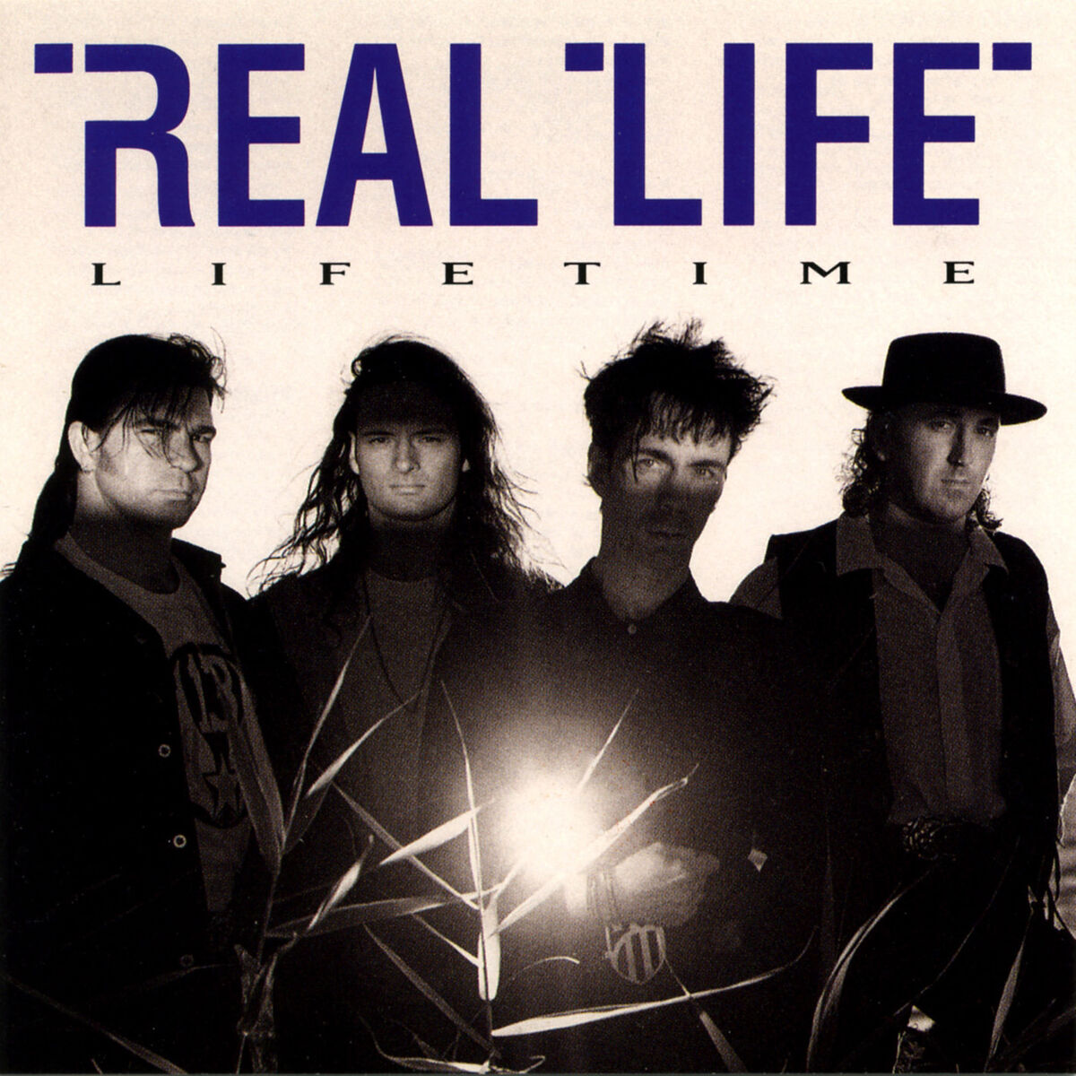 Album cover of Lifetime