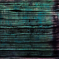 Cover of Electric Lines Remix EP 3