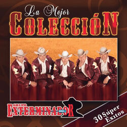 Cover of La Mejor Colección (30 Súper Éxitos)