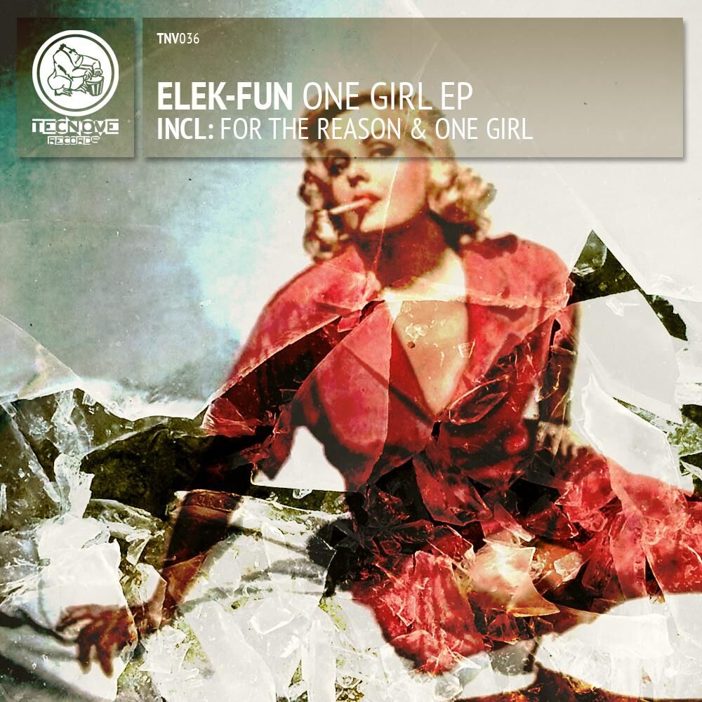 Picture of One Girl EP