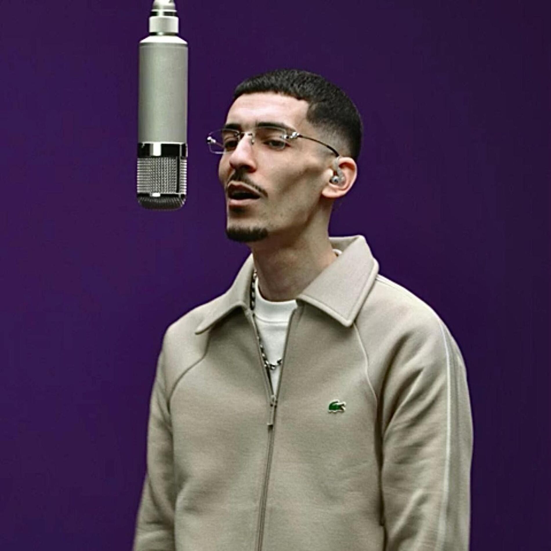 Album cover of وليد بوروبا 3 (feat. Flenn)